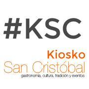 Horario de apertura Kiosko San Cristóbal, Alicante