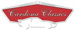 Horario de apertura CARDONA CLASSICS, Alcoi