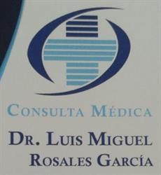 Horario de apertura Dr. Rosales García, Luis Miguel, Arcos de la Frontera