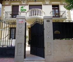 Residencia At Home en Granada (Genil) - Horario de apertura