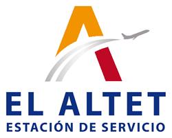 Horario de apertura Estación de Servicio Repsol, El Altet