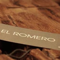Horario de apertura El Romero, Santiago de Compostela