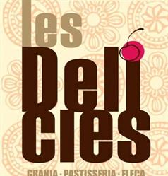 Horario de apertura Les Delícies, Girona