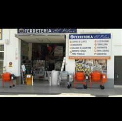 Horario de apertura Ferretería El Pilar SL, Chiclana de la Frontera