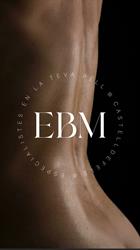 Horario de apertura Centro EBM estética avanzada en Castelldefels, 