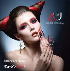 Horario de apertura Escuela de Belleza Anna Ulyanova, Almería