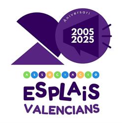 Horario de apertura Associació Esplais Valencians, 