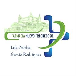 Farmacia NUEVO FRESNEDOSO. Lda. Noelia García Rodríguez en Toledo (Barrio De Santa Benquerencia) - Horario de apertura