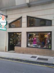Aldaba Ferreteria en Gijón (Centro) - Horario de apertura