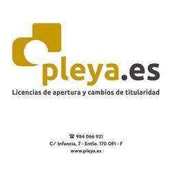 Pleya en Gijón (Centro) - Horario de apertura