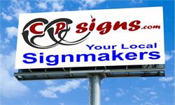 Horario de apertura CPSigns.com, La Nucia