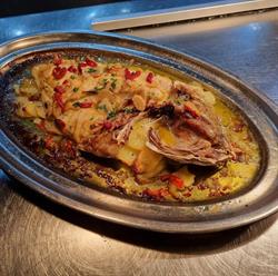 Horario de apertura Restaurante El Tomate de las Rozas, Las Rozas de Madrid