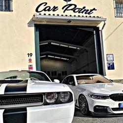 Horario de apertura Car Point Car Service, Estepona