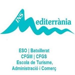 Horario de apertura Institut Mediterrània, Castelldefels