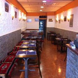 Restaurante Liban en Barcelona (Les Corts) - Horario de apertura