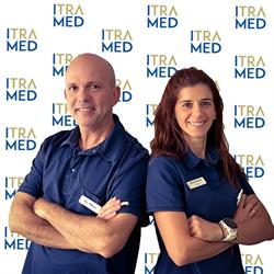 Horario de apertura ITRAMED - Medicina Regenerativa y Traumatología- Dr. Gonzalo Mora, Logroño