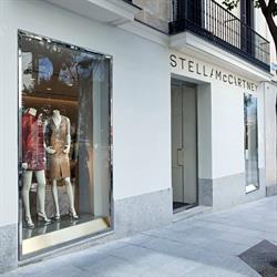 Stella McCartney en Madrid (Salamanca) - Horario de apertura