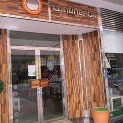 Horario de apertura Continental, Logroño