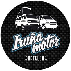 Horario de apertura Iruña Motor, Barcelona