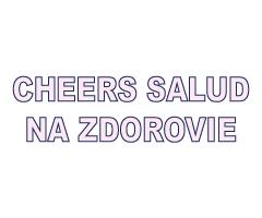 Horario de apertura Cheers Salud Na Zdorovie, Adeje