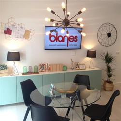Horario de apertura Construcciones Blanes, Pinoso