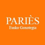 Horario de apertura Pastelería Paries, Donostia-San Sebastián