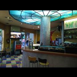 Horario de apertura Cafetería Beker, Ourense