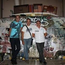 Horario de apertura Grupo Balpa C.B., Sueca