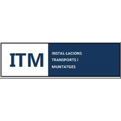 Horario de apertura ITM Instal·lacions, Transports i Muntatges 2004, S.L., Vilassar de Dalt