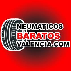 Horario de apertura Neumaticos Baratos Valencia, 
