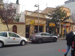 Horario de apertura Agencia Inmobiliaria Fincas Raspall, Vilanova i la Geltrú