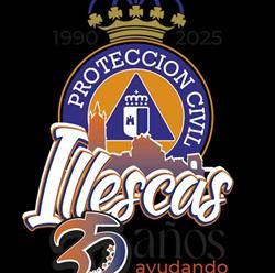 Horario de apertura Agrupacion de Protección Civil Illescas, 
