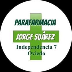Horario de apertura Parafarmacia Jorge Suarez, Oviedo