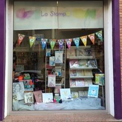 Horario de apertura Librería Papelería La Stampa, Murcia