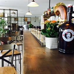 Horario de apertura Restaurante EStoque, Majadahonda