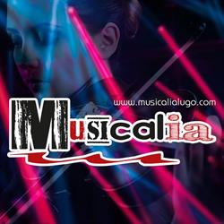 Horario de apertura Musicalia Lugo,