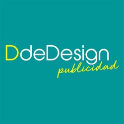 Horario de apertura DdeDesign Publicidad, Monesterio