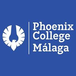 Phoenix College en Málaga (Distrito Centro) - Horario de apertura