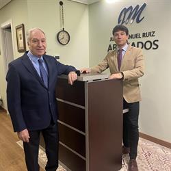 Horario de apertura Juan Manuel Ruiz - Abogados, Santander
