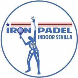Iron Padel Indoor en Sevilla (Norte) - Horario de apertura