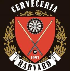 Horario de apertura Harvard pool cafe, Móstoles