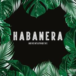 Horario de apertura Habanera 99, Churriana de la Vega
