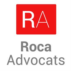 Horario de apertura Roca Advocats, Mataró