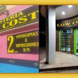 Copisterías Low Cost en Málaga (Teatinos-Universidad) - Horario de apertura