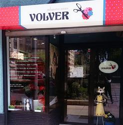 Horario de apertura Peluquería unisex Volver, Logroño
