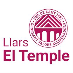 Llars El Temple en Palma de Mallorca (Centre) - Horario de apertura