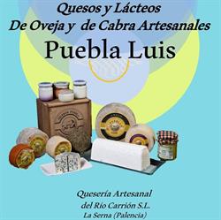 Horario de apertura Queseria Artesanal Del Rio Carrion, La Serna