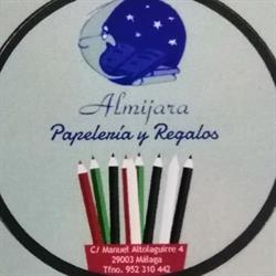 Papelería Almijara en Málaga (Carretera De Cádiz) - Horario de apertura