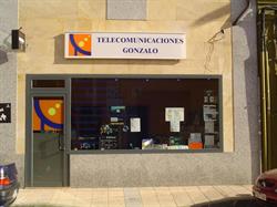 Horario de apertura Telecomunicaciones Gonzalo, Langreo
