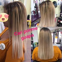 Horario de apertura Peluquería De Señoras Cari Ponme Guapa, Móstoles